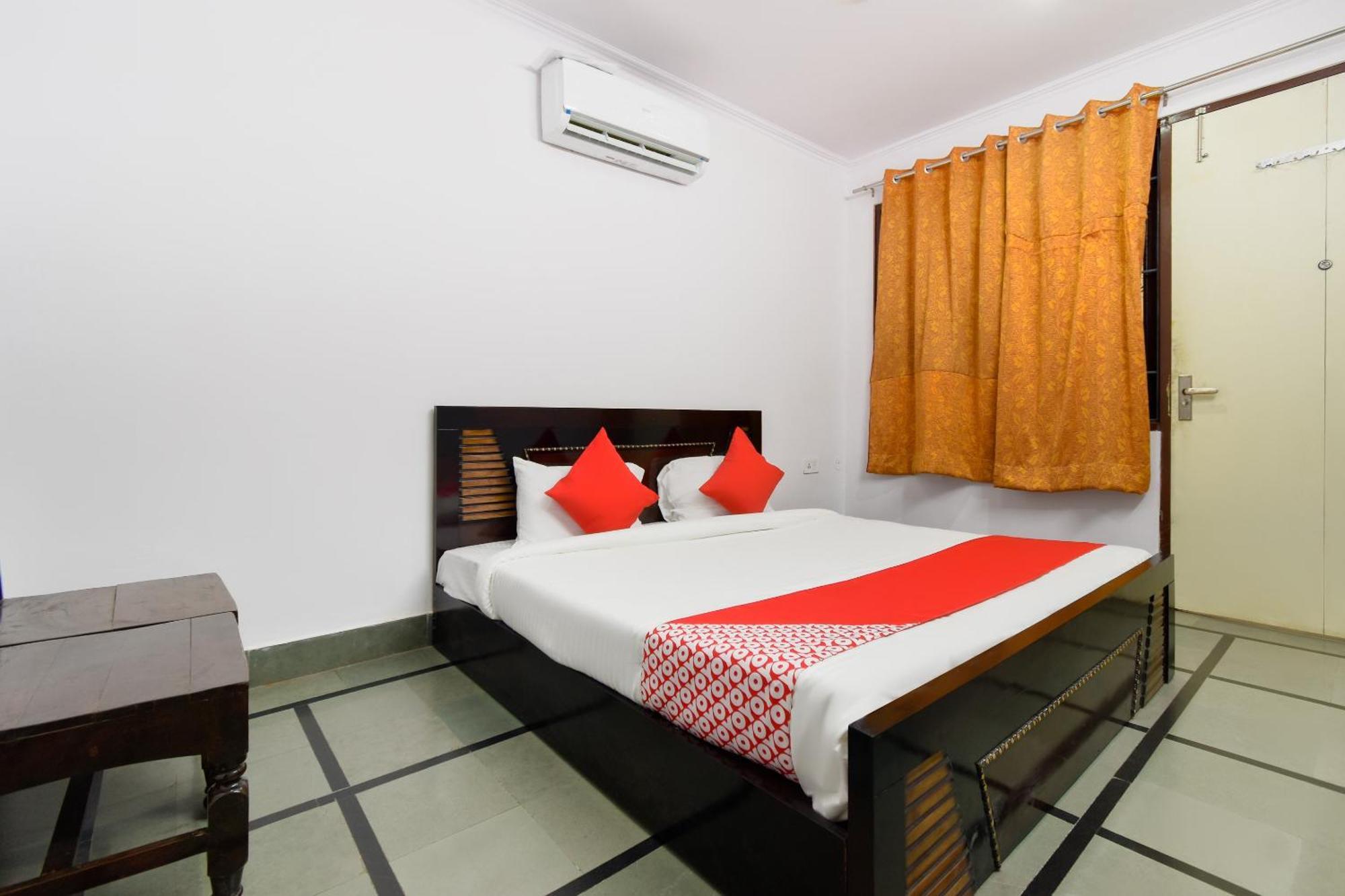 Hotel O Aarush Jhajhar Extérieur photo