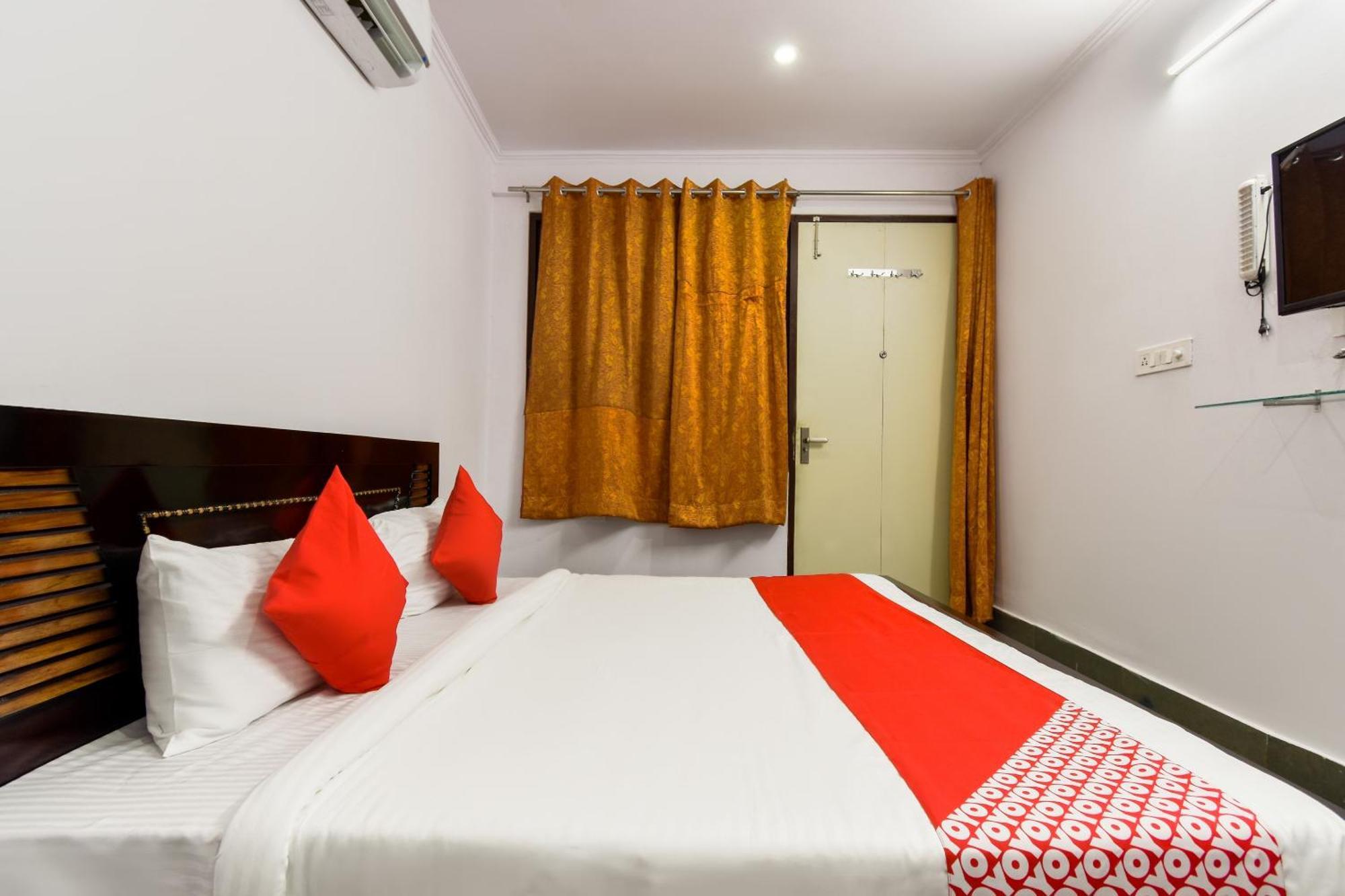 Hotel O Aarush Jhajhar Extérieur photo